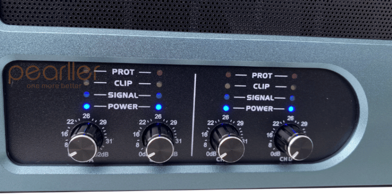 4cuc day cong suat la gi tac dung day cong suat trong am thanh