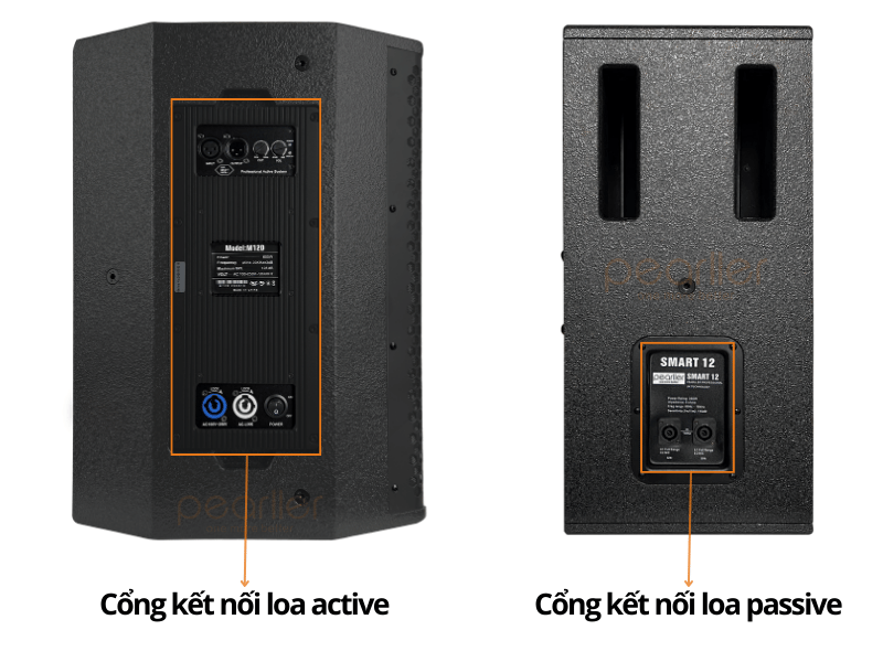 4loa active va passive la gi