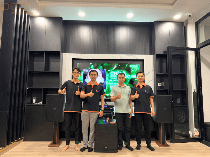 3top 5 thuong hieu loa karaoke tot nhat hien nay