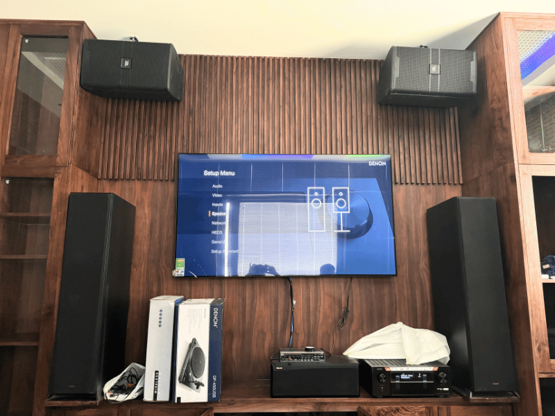 5top 5 thuong hieu loa karaoke tot nhat hien nay