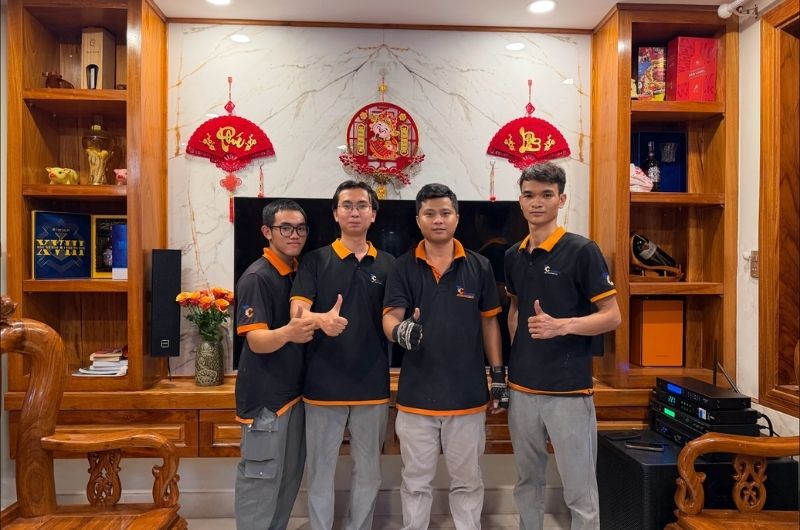 nen su dung vang so hay ban mixer cho dan karaoke gia dinh (3)