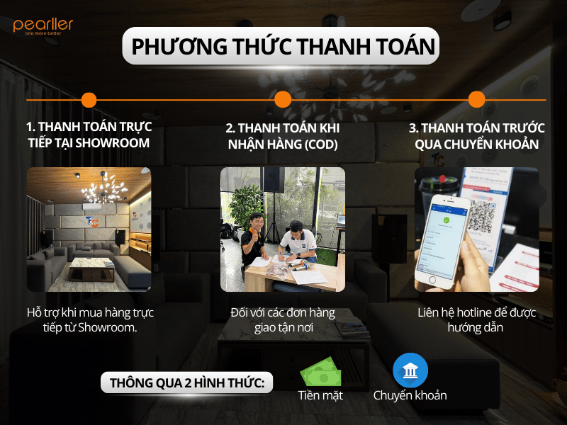 thanh toan dat hang pealler