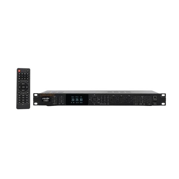Vang số DSP K8600