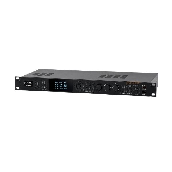Vang số DSP K8600