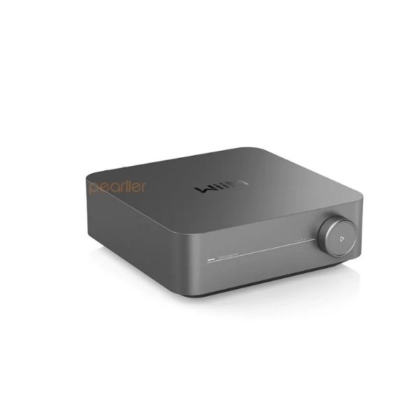 Amply WiiM Amp Pro