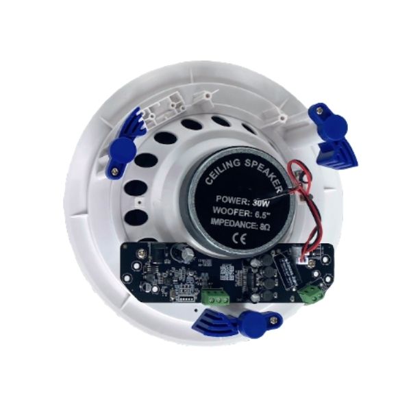 Loa âm trần Bluetooth Pearller HSR182-6BT