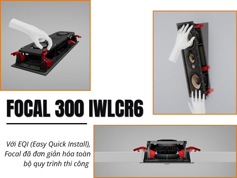 focal 300 iwlcr6 lap dat