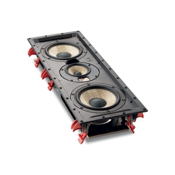 Loa âm tường Focal 300 IWLCR6