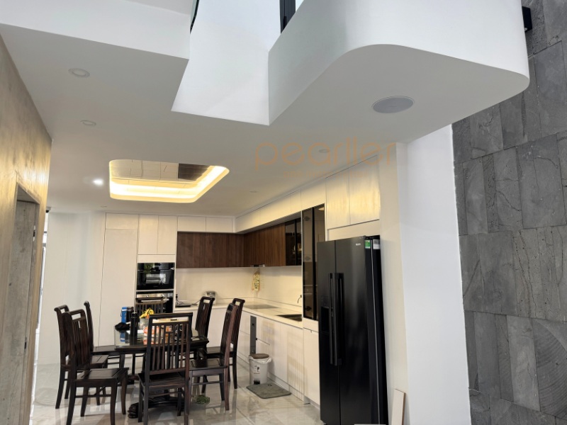 loa am tran bose designmax 1