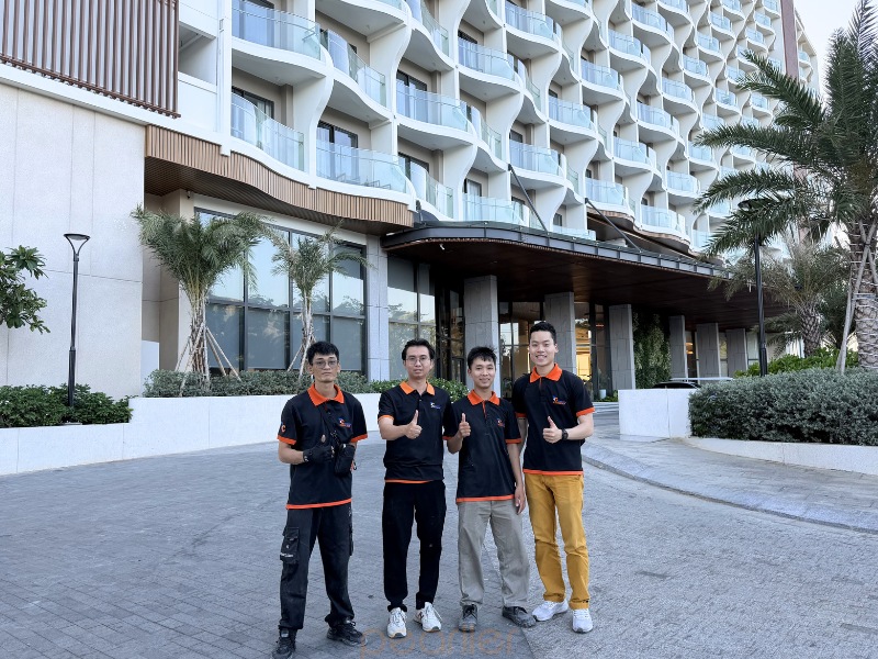 loa treo tuong bose 1