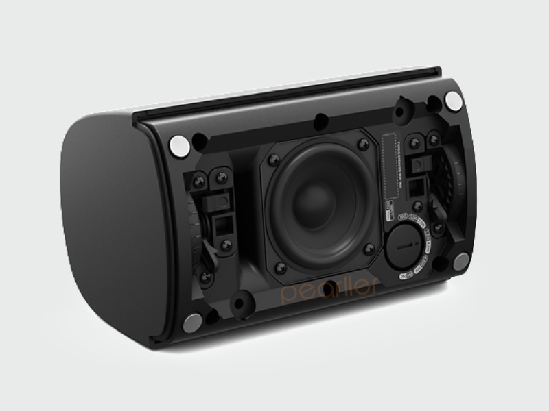 loa treo tuong bose designmax dm2s