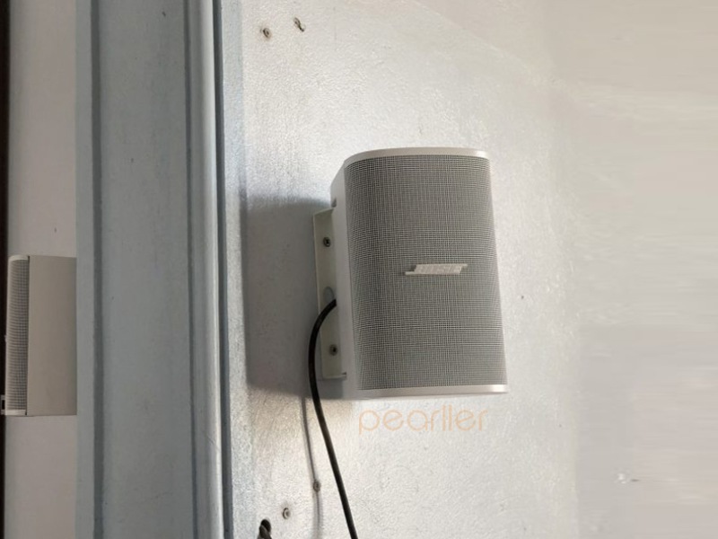 loa treo tuong bose designmax