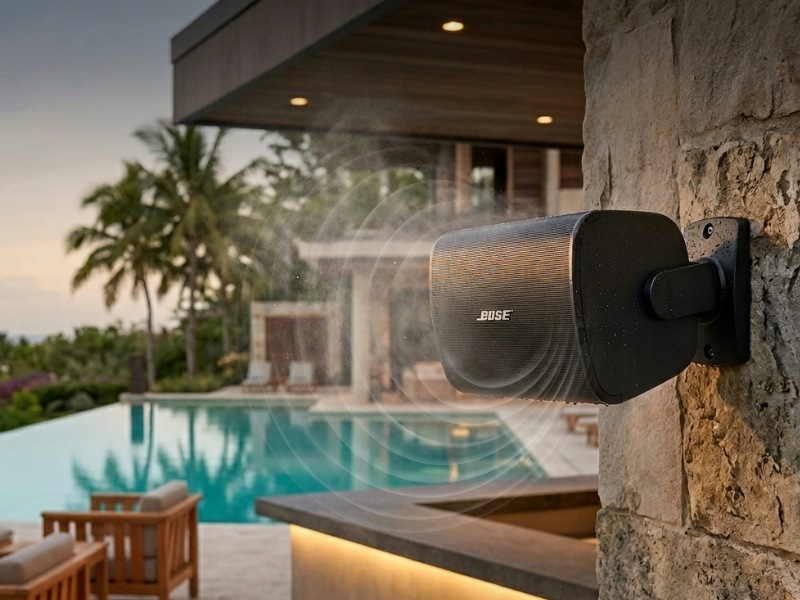 loa treo tuong bose designmax 1