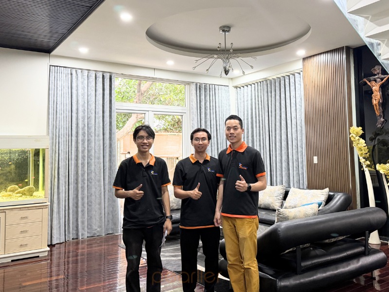 loa treo tuong bose designmax dm8s