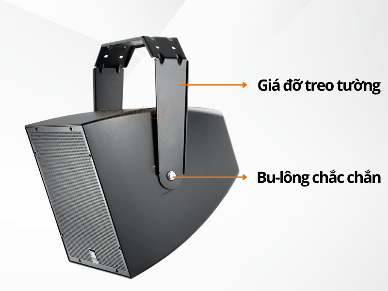 1Loa Treo Tường JBL AWC129