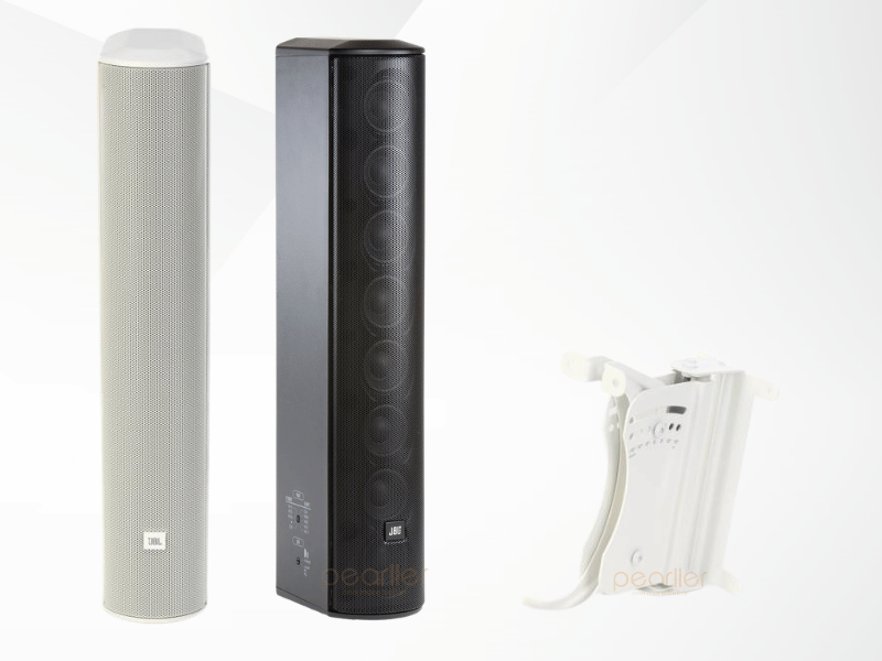 1 Loa Treo Tường JBL CBT 50LA 1