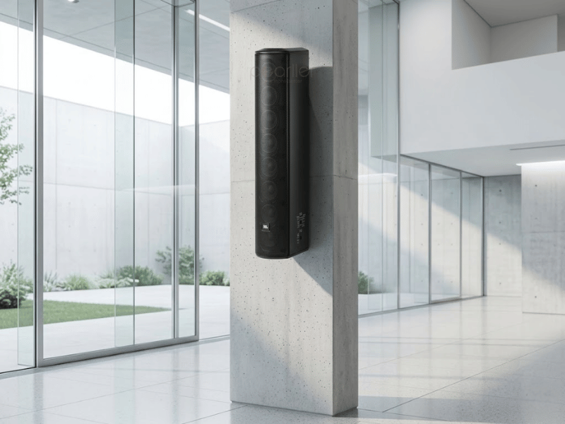 1 Loa Treo Tường JBL CBT 50LA 1