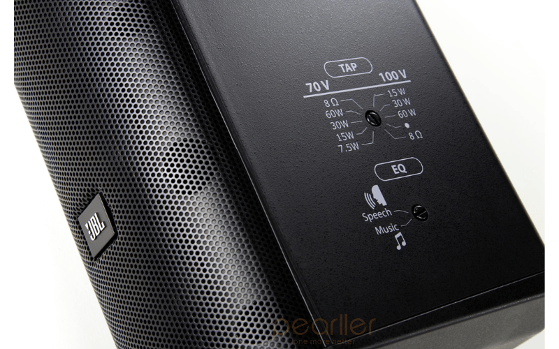 1Loa Treo Tường JBL CBT 50LA 1