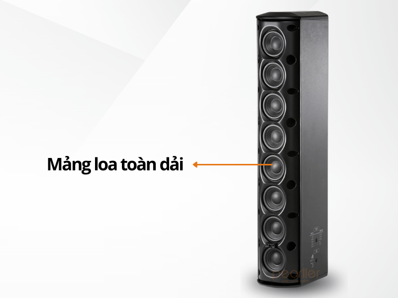 1Loa Treo Tường JBL CBT 50LA 1