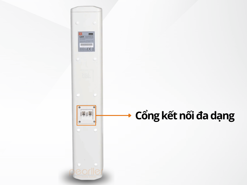 2Loa Treo Tường JBL CBT 50LA 1