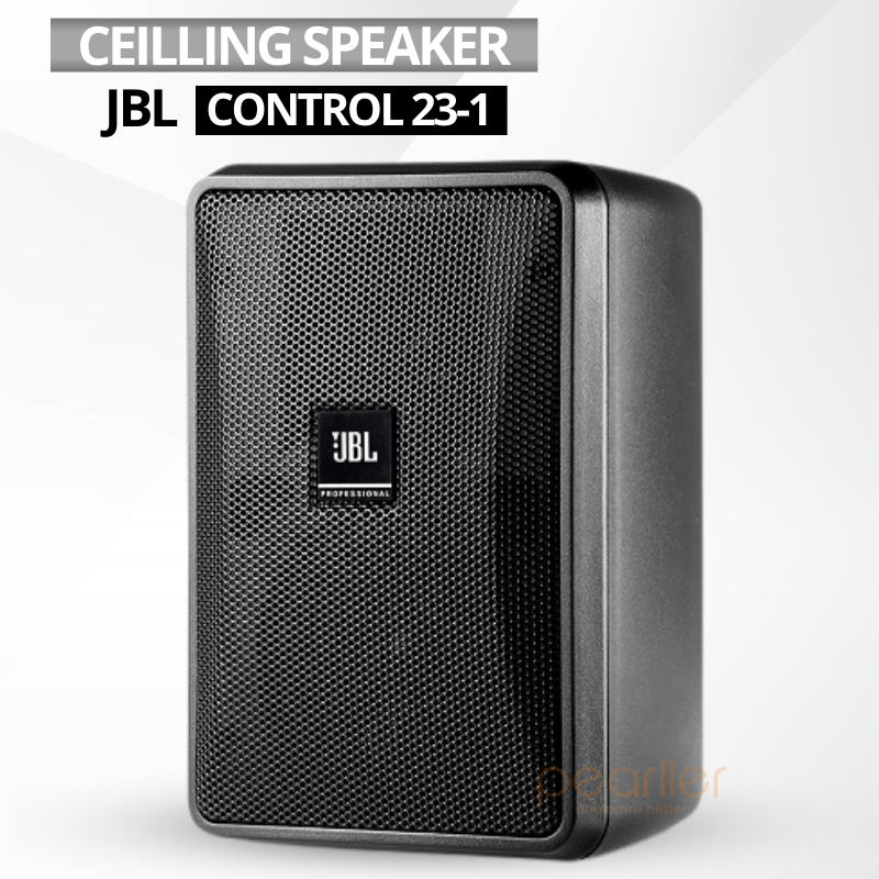 1 Loa treo tường JBL Control 23 1