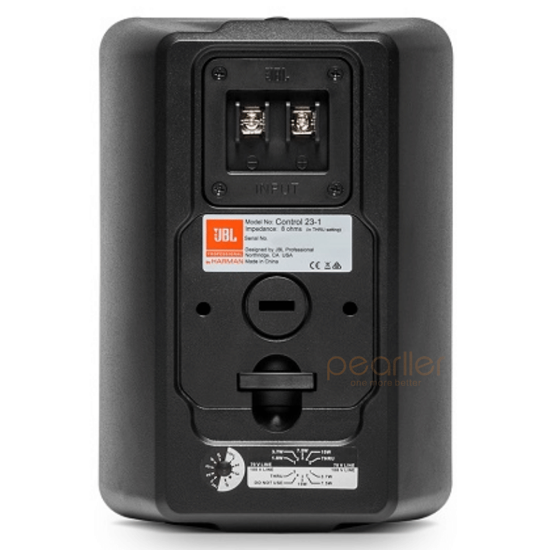 Loa JBL Control 23-1