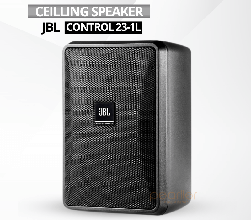 1 Loa Treo Tường JBL Control 23 1L