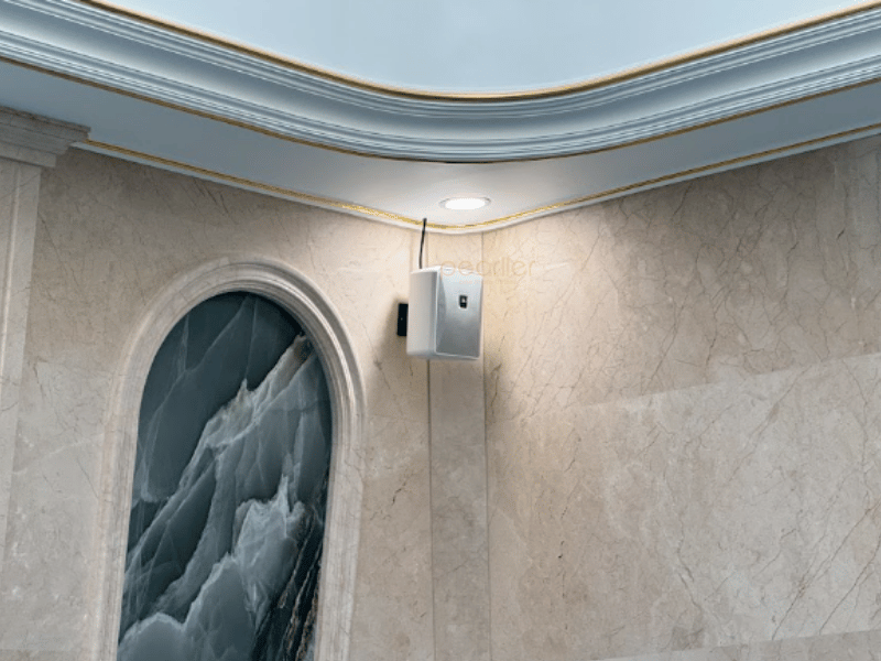 1 Loa Treo Tường JBL Control 25 1