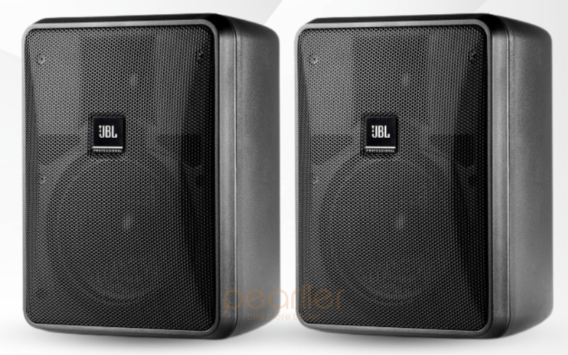 1 Loa Treo Tường JBL Control 25 1