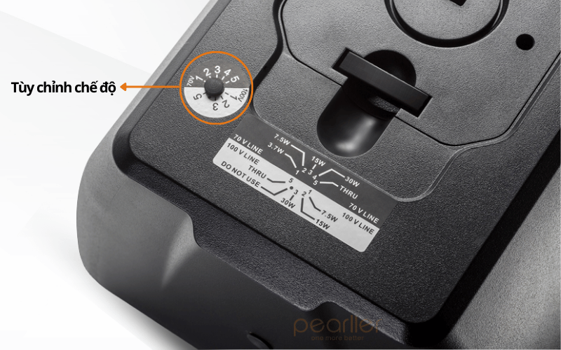 1 Loa Treo Tường JBL Control 25 1