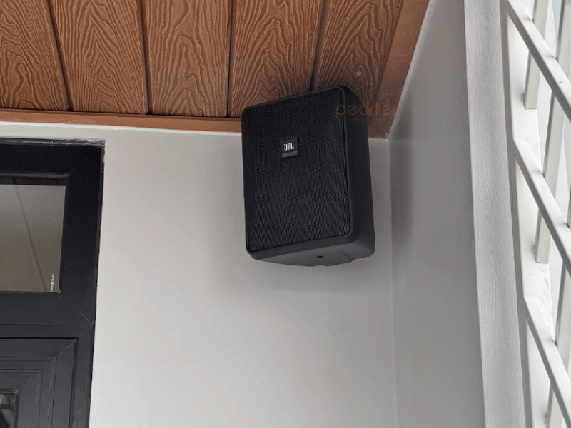 1 Loa Treo Tường JBL Control 25 1