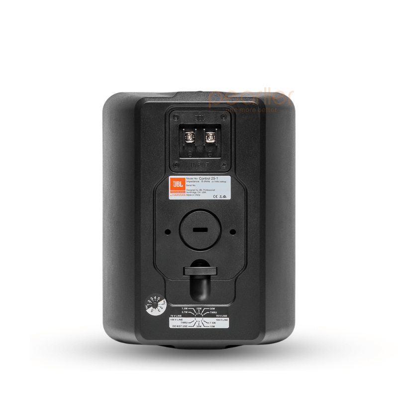 Loa JBL Control 25-1