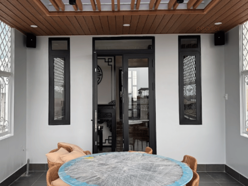 2 Loa Treo Tường JBL Control 25 1