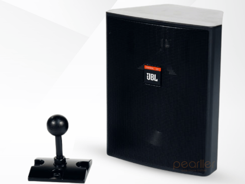 1 Loa Treo Tường JBL Control 25AV LS