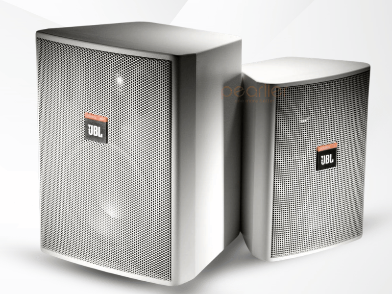 1 Loa Treo Tường JBL Control 25AV LS