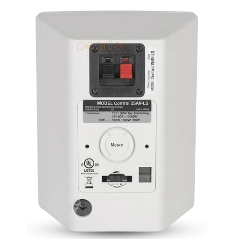 Loa JBL Control 25AV-LS