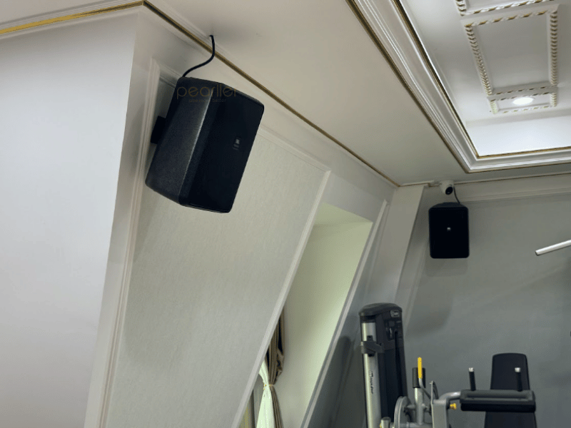 1 Loa Treo Tường JBL Control 28 1