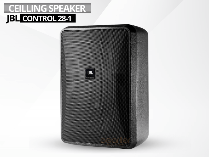 1Loa Treo Tường JBL Control 28 1