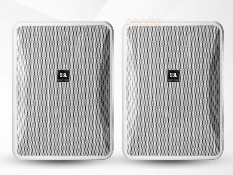 2 Loa Treo Tường JBL Control 28 1