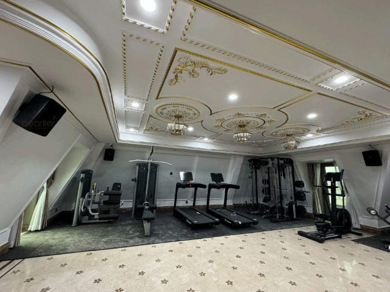 2 Loa Treo Tường JBL Control 28 1