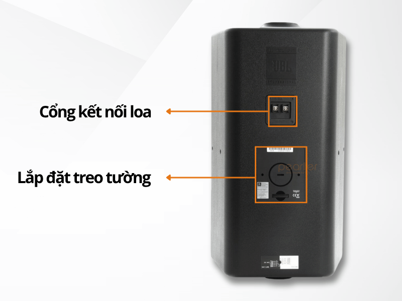 Loa Treo Tường JBL Control 29AV 1