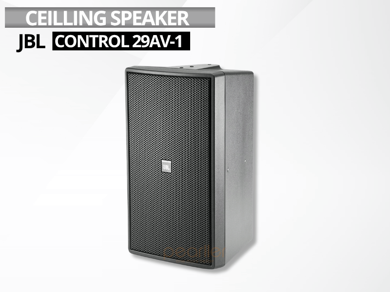 Loa Treo Tường JBL Control 29AV 1