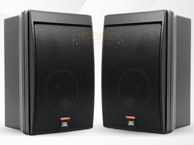 1 Loa Treo Tường JBL Control 5