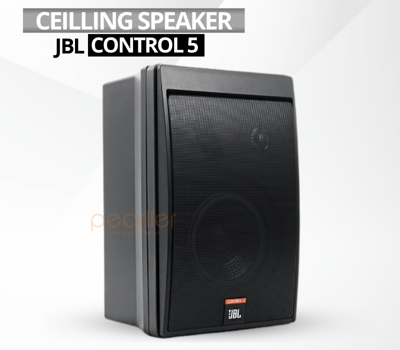 2 Loa Treo Tường JBL Control 5
