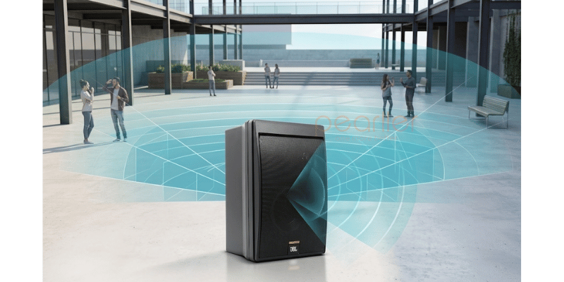 2Loa Treo Tường JBL Control 5