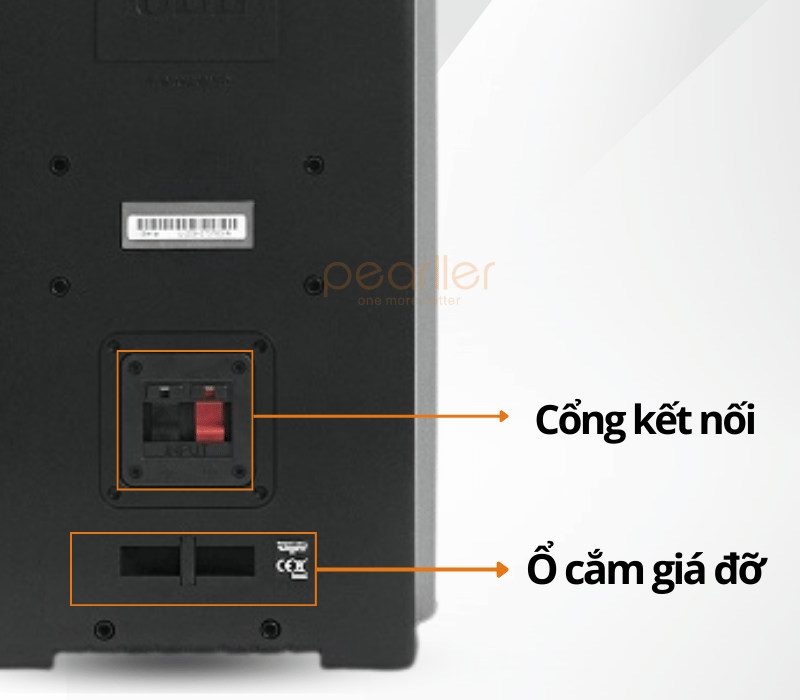 3 Loa Treo Tường JBL Control 5