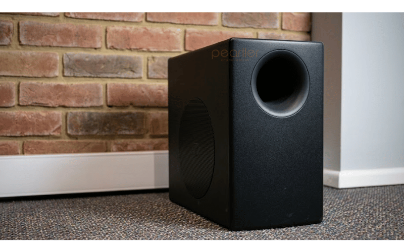 1 Loa Treo Tường JBL Control 50S T