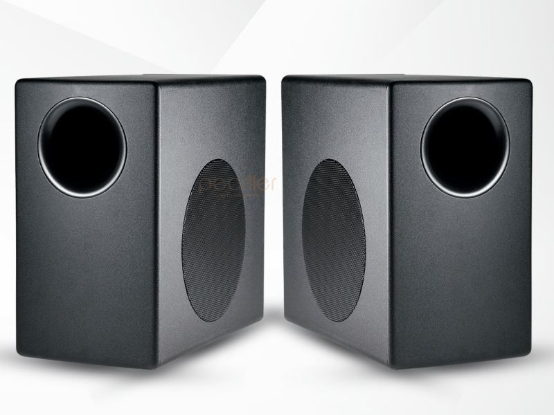 1Loa Treo Tường JBL Control 50S T