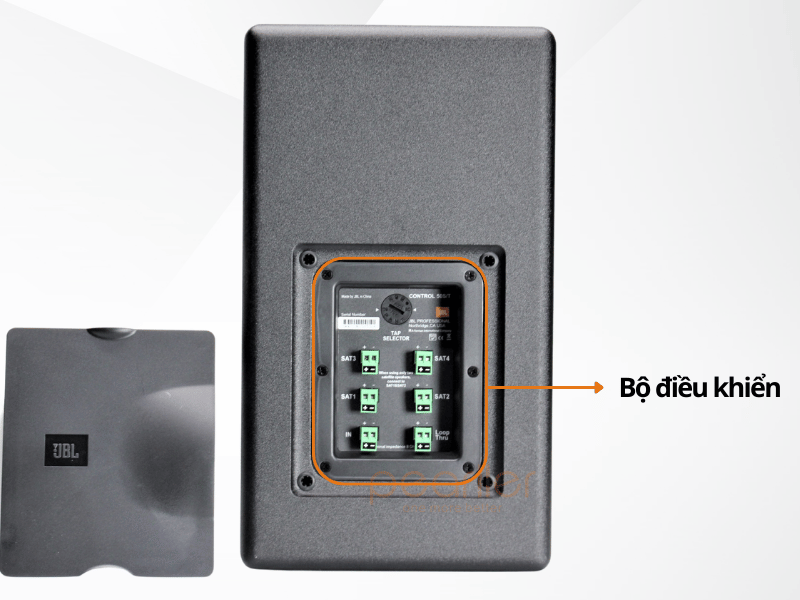 Loa Treo Tường JBL Control 50S T