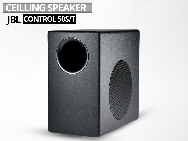 Loa Treo Tường JBL Control 50S T